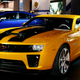 Image for article titled Transformers 2: Bumblebee II Camaro Gets A Close-Up